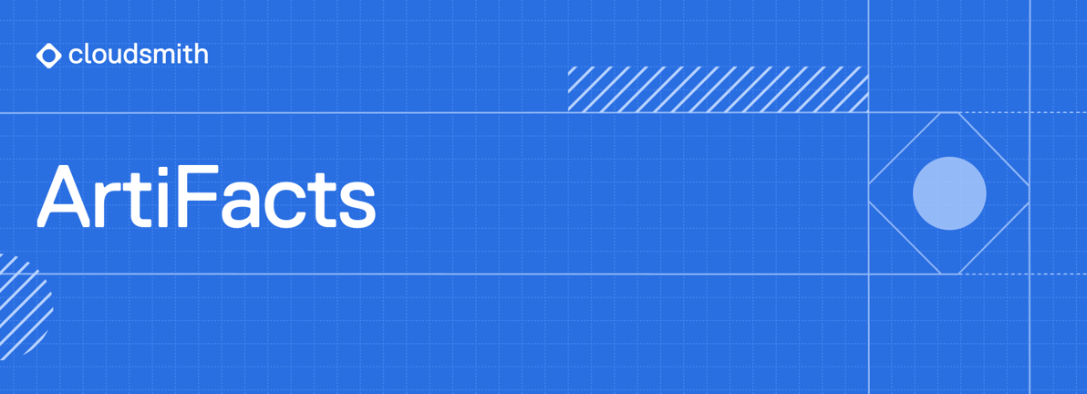 ArtiFacts Newsletter Header