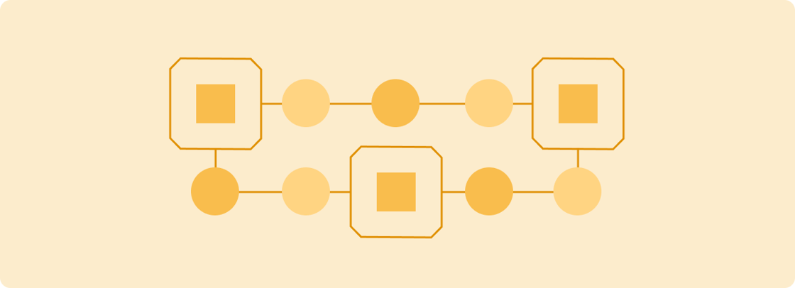 Connected Repositories