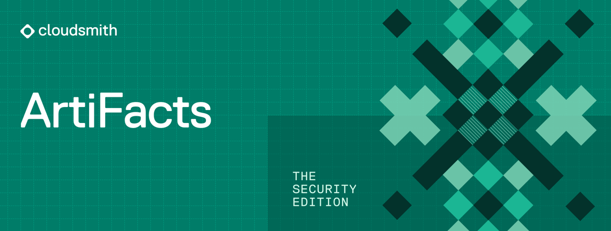 ArtiFacts - The security edition