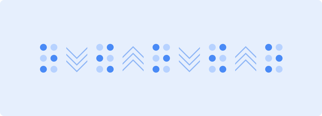 Generic format upstreams